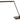 House of Troy Horizon LEDZ Task Desk Lamp
