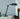 Addison Adjustable Pharmacy Desk Lamp styled in a lived-in room – House of Troy
