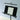 Grand Piano 19" LED Clamp Lamp in Black styled in a lived-in room – House of Troy