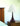 Scatchard 26" Stoneware Table Lamp, Style GS801 styled in a lived-in room – House of Troy