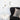 Orwell LED Counterbalance Table Lamp in White with Weathered Brass Accents styled in a lived-in room – House of Troy #2
