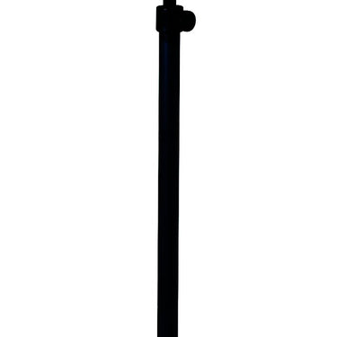 Black Townhouse Adjustable Floor Lamp – House of Troy studio photo