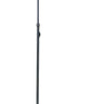 House of Troy Hyde Park Floor Lamps Oil Rubbed Bronze w/Metal Shade