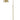 House of Troy Hyde Park Floor Lamps Weathered Brass w/Metal Shade