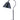 House of Troy Hyde Park Table Lamps Oil Rubbed Bronze w/Black Parchment