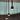 Penta Hail pendant light, square view