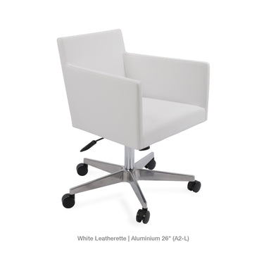 Harput Office Armchair by SohoConcept - New