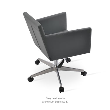 Harput Office Armchair by SohoConcept - New