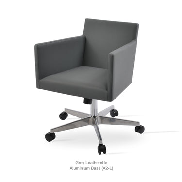 Harput Office Armchair by SohoConcept - New