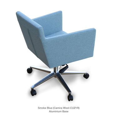 Harput Office Armchair by SohoConcept - New