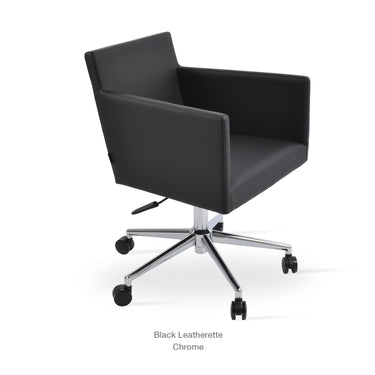 Harput Office Armchair by SohoConcept - New
