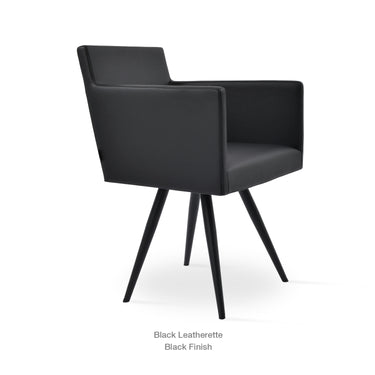 Harput Star Armchair by SohoConcept - New