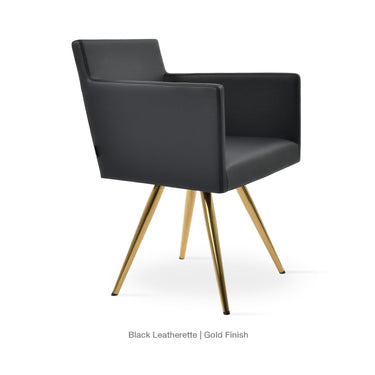 Harput Star Armchair by SohoConcept - New