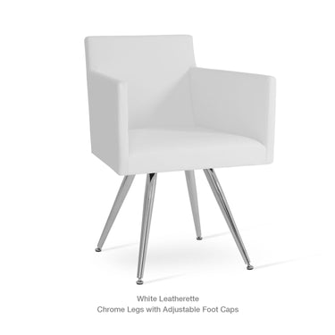 Harput Star Armchair by SohoConcept - New