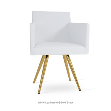 Harput Star Armchair by SohoConcept - New
