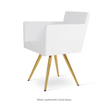 Harput Star Armchair by SohoConcept - New