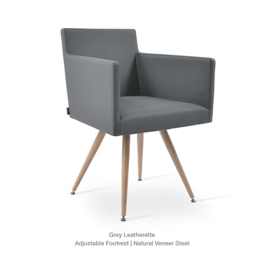 Harput Star Armchair by SohoConcept - New