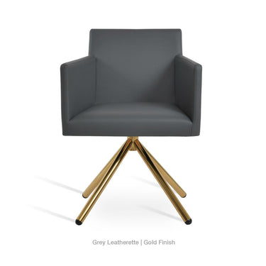 Harput Stick Armchair by SohoConcept - New