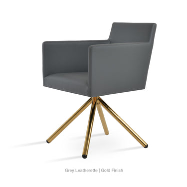 Harput Stick Armchair by SohoConcept - New