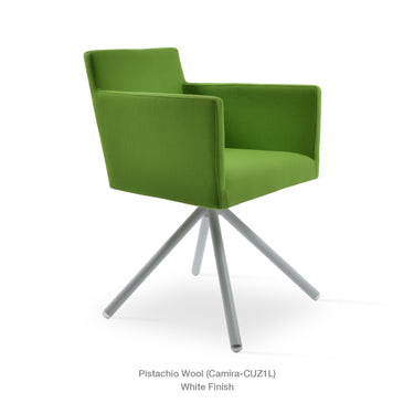 Harput Stick Armchair by SohoConcept - New