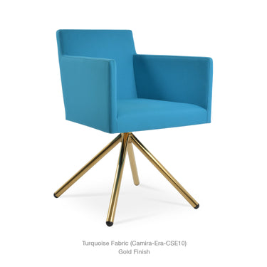 Harput Stick Armchair by SohoConcept - New