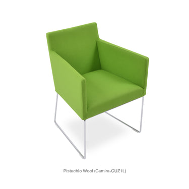 Harput Wire Armchair by SohoConcept - New