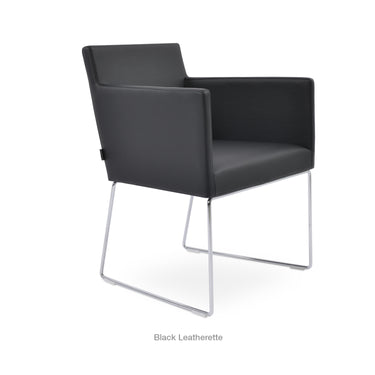 Harput Wire Armchair by SohoConcept - New