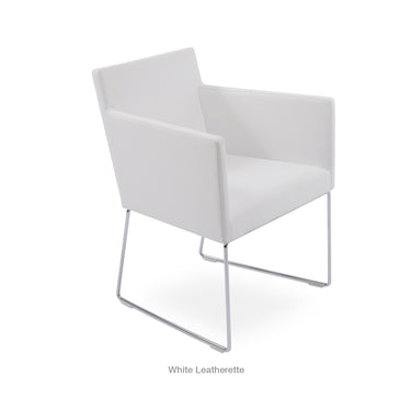 Harput Wire Armchair by SohoConcept - New