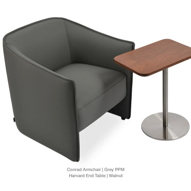 Harvard End Table by SohoConcept - New