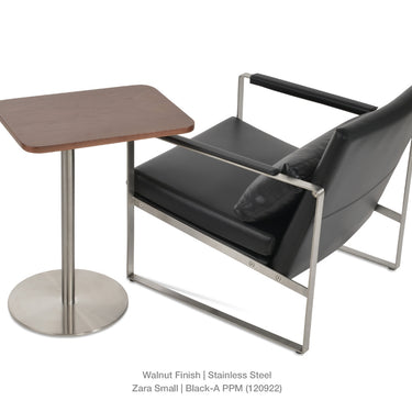 Harvard End Table by SohoConcept - New