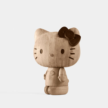 Boyhood Hello Kitty x Oak