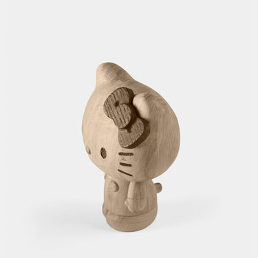 Boyhood Hello Kitty x Oak