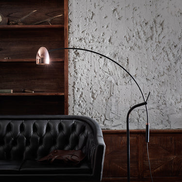 Seed Design Hercules Floor Lamp