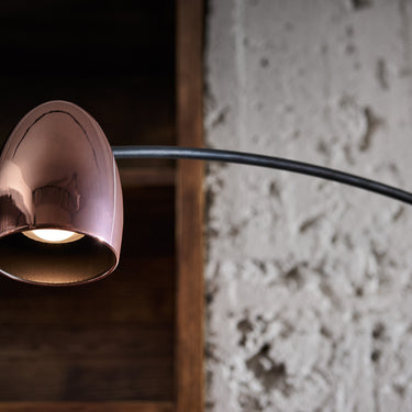 Seed Design Hercules Floor Lamp