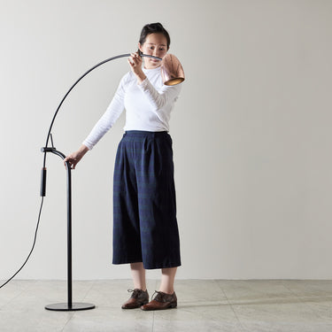 Seed Design Hercules Floor Lamp