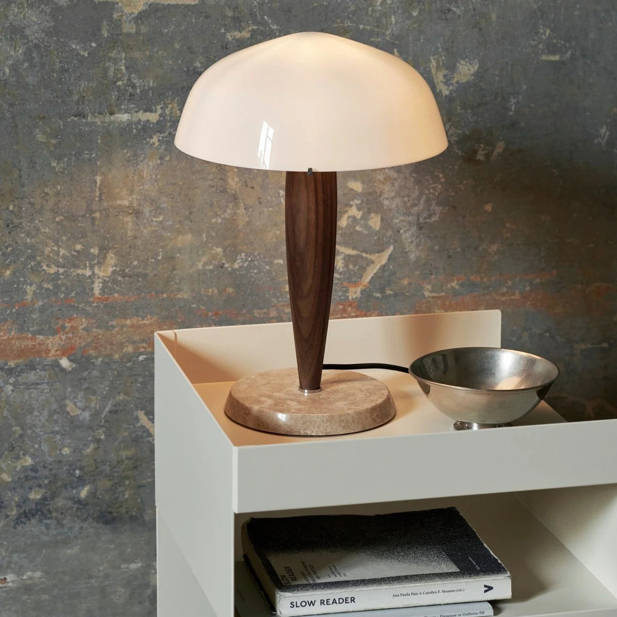 Herman Table Lamp SHY3 by &Tradition | Loftmodern 2