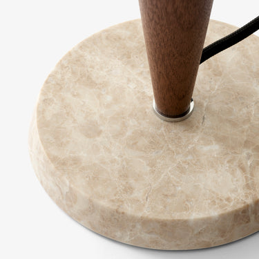 &Tradition Herman Table Lamp SHY3