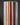 High Vase by Missoni Home in Stripes Jenkins 148, view 3