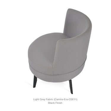 Hilton Lounge Chair by SohoConcept - New