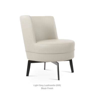Hilton Lounge Chair by SohoConcept - New