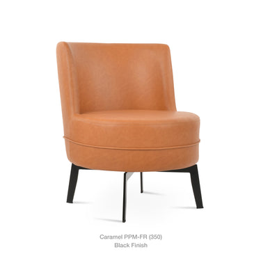Hilton Lounge Chair by SohoConcept - New