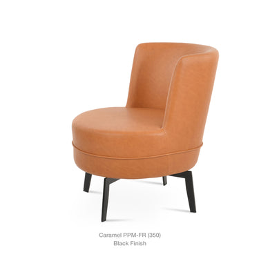 Hilton Lounge Chair by SohoConcept - New
