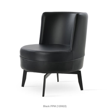 Hilton Lounge Chair by SohoConcept - New