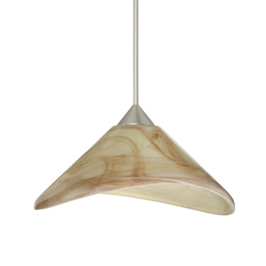 Besa Lighting Hoppi Mini Pendant