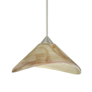 Besa Lighting Hoppi Mini LED Pendant