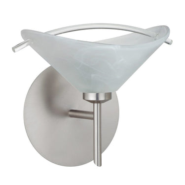 Besa Lighting Hoppi Mini Wall Sconce