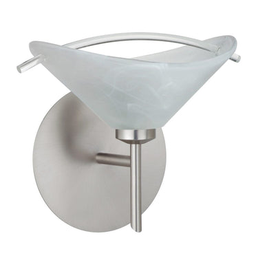 Besa Lighting Hoppi Mini LED Wall Sconce