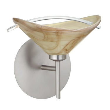 Besa Lighting Hoppi Mini Wall Sconce