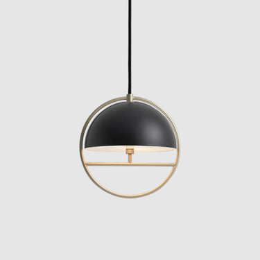 Seed Design Huan Pendant Small Black