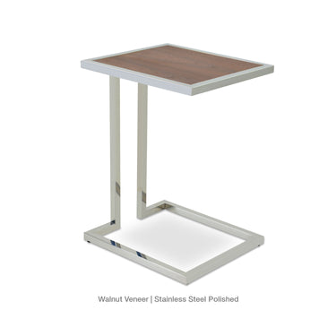Hudson End Table by SohoConcept - New